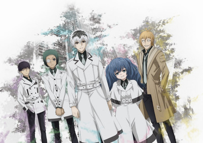 demarcus warner add photo tokyo ghoul season 1 dub