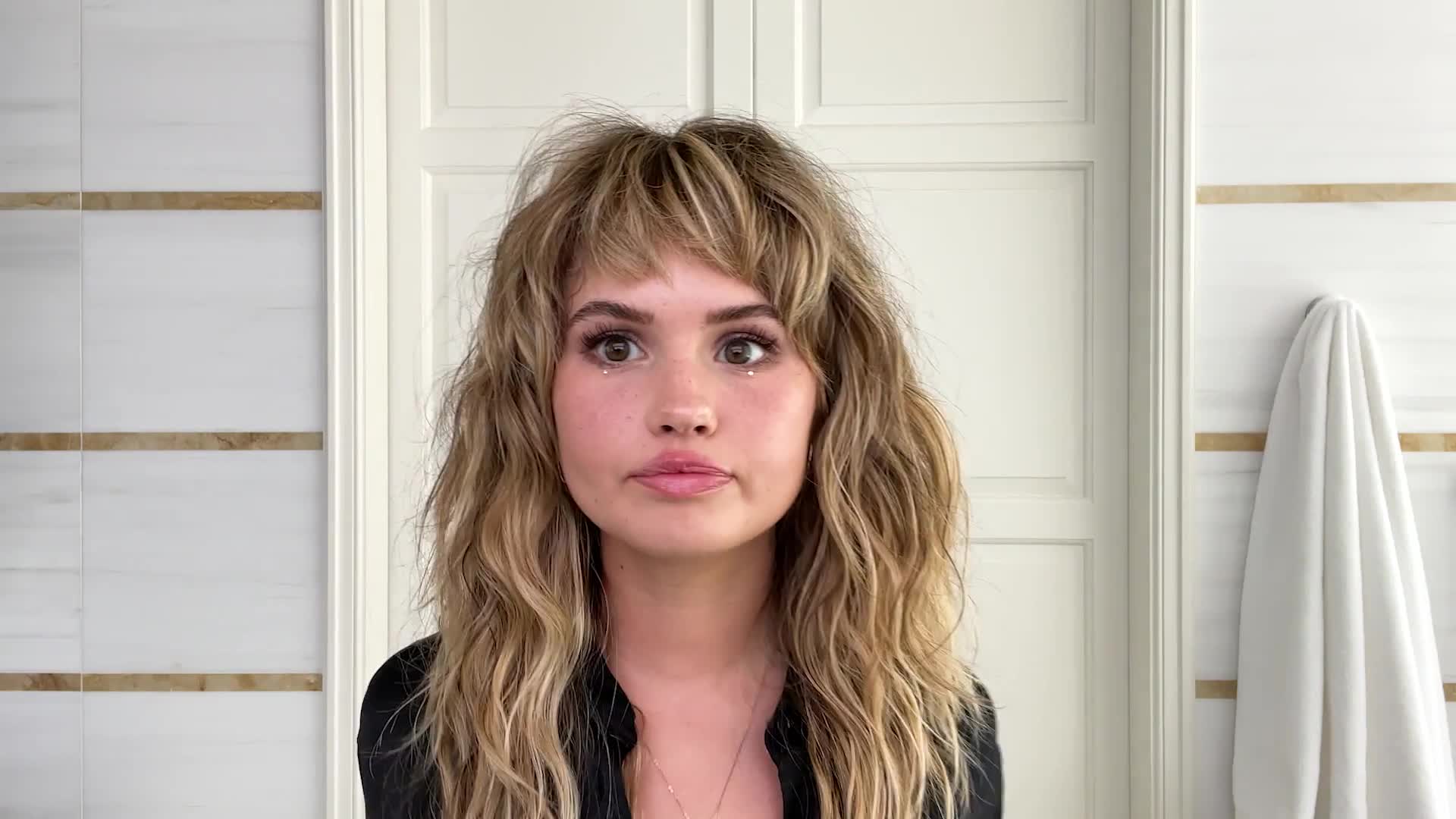 dave kilgore recommends Debby Ryan Poses Nude