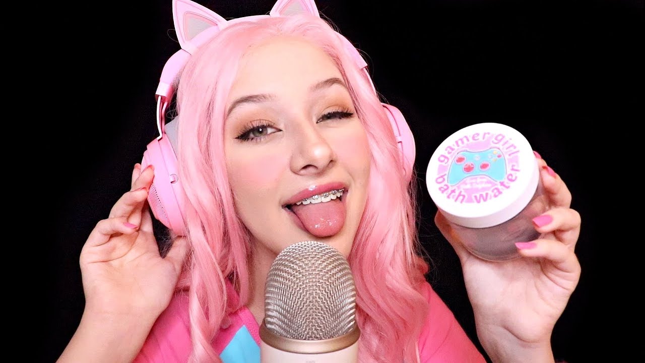 donna almanza add belle delphine cat ears photo