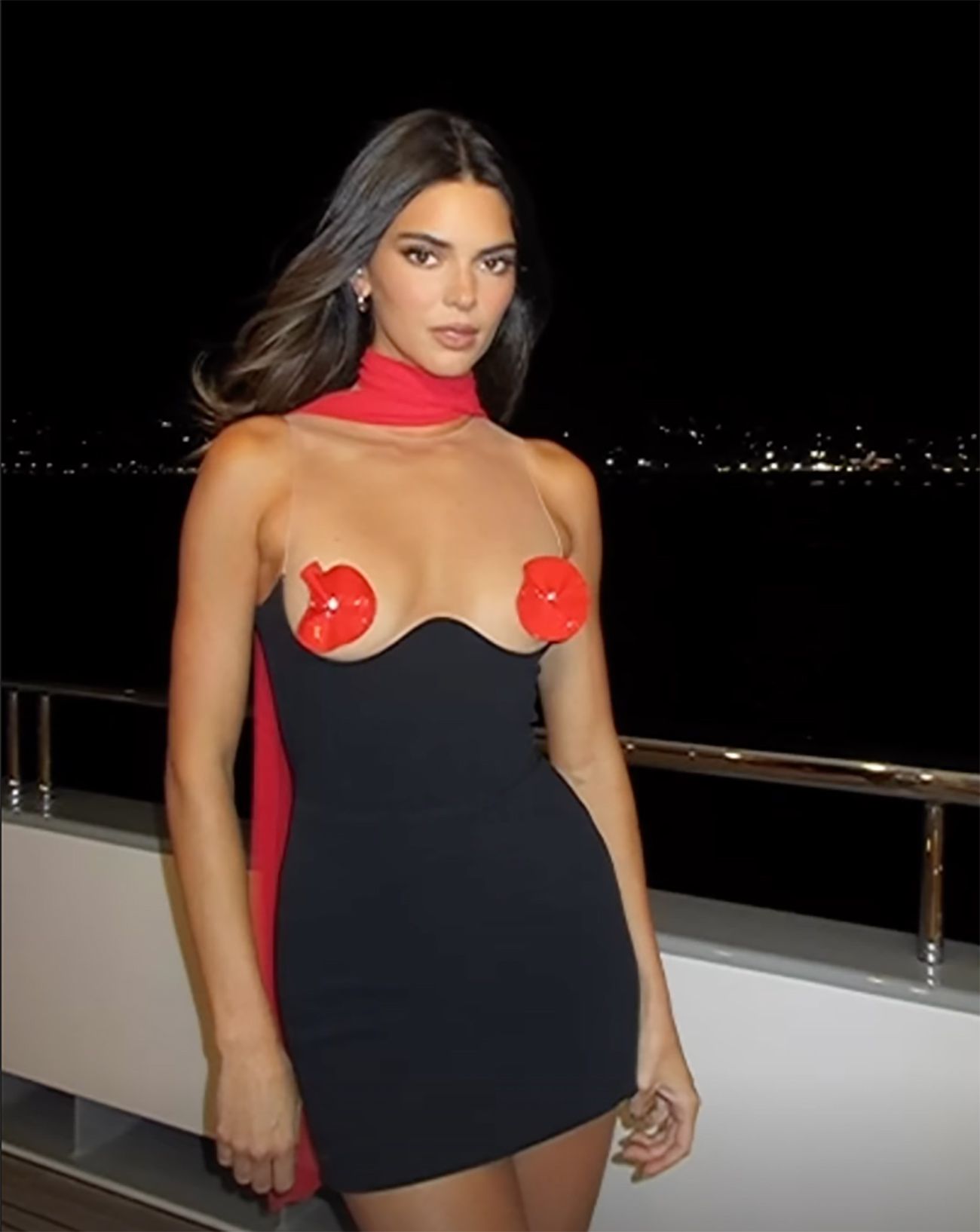 debra witter add photo kendal jenner leaked nudes