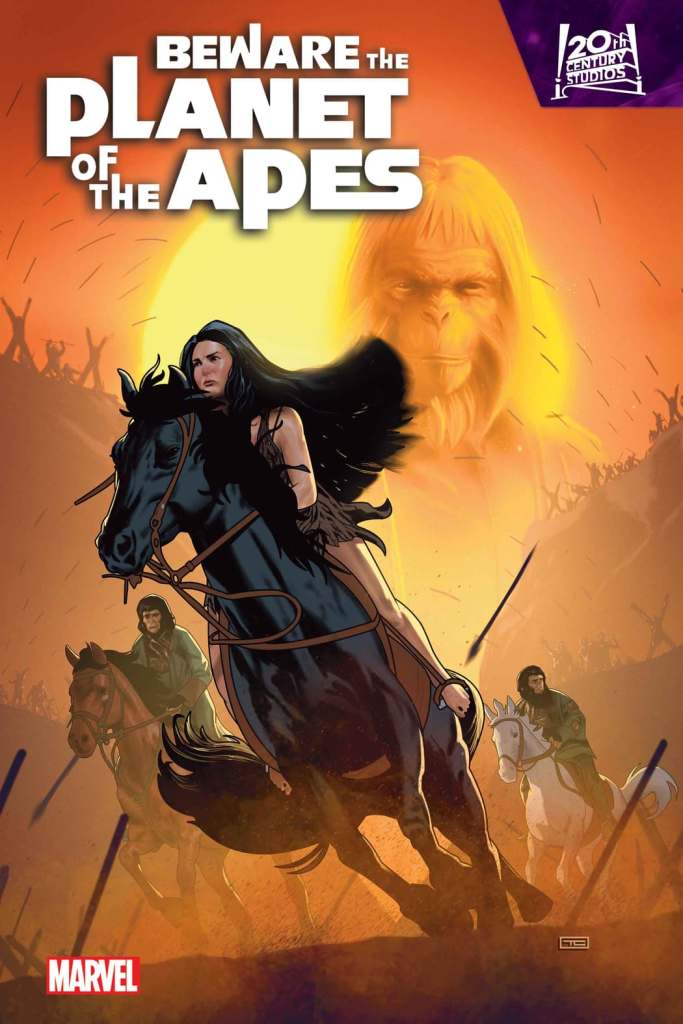 alek adkins recommends planet of the apes cartoons pic