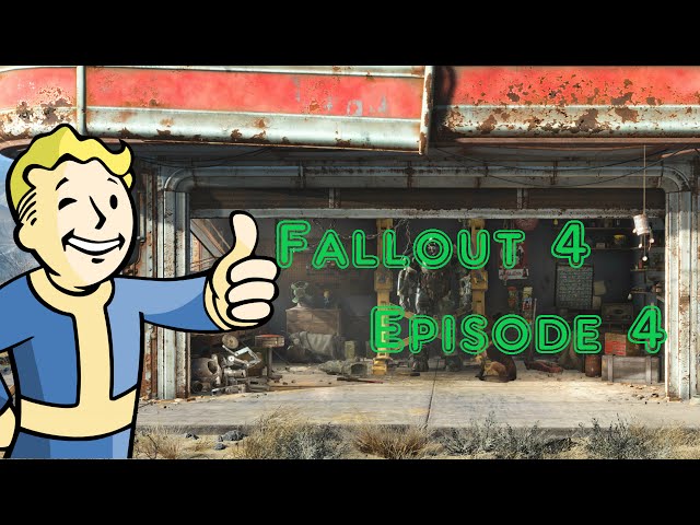 Best of Ol girl fallout 4