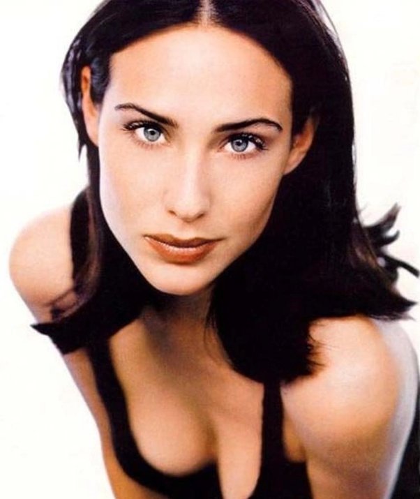 cindy rowley recommends claire forlani sexy pics pic