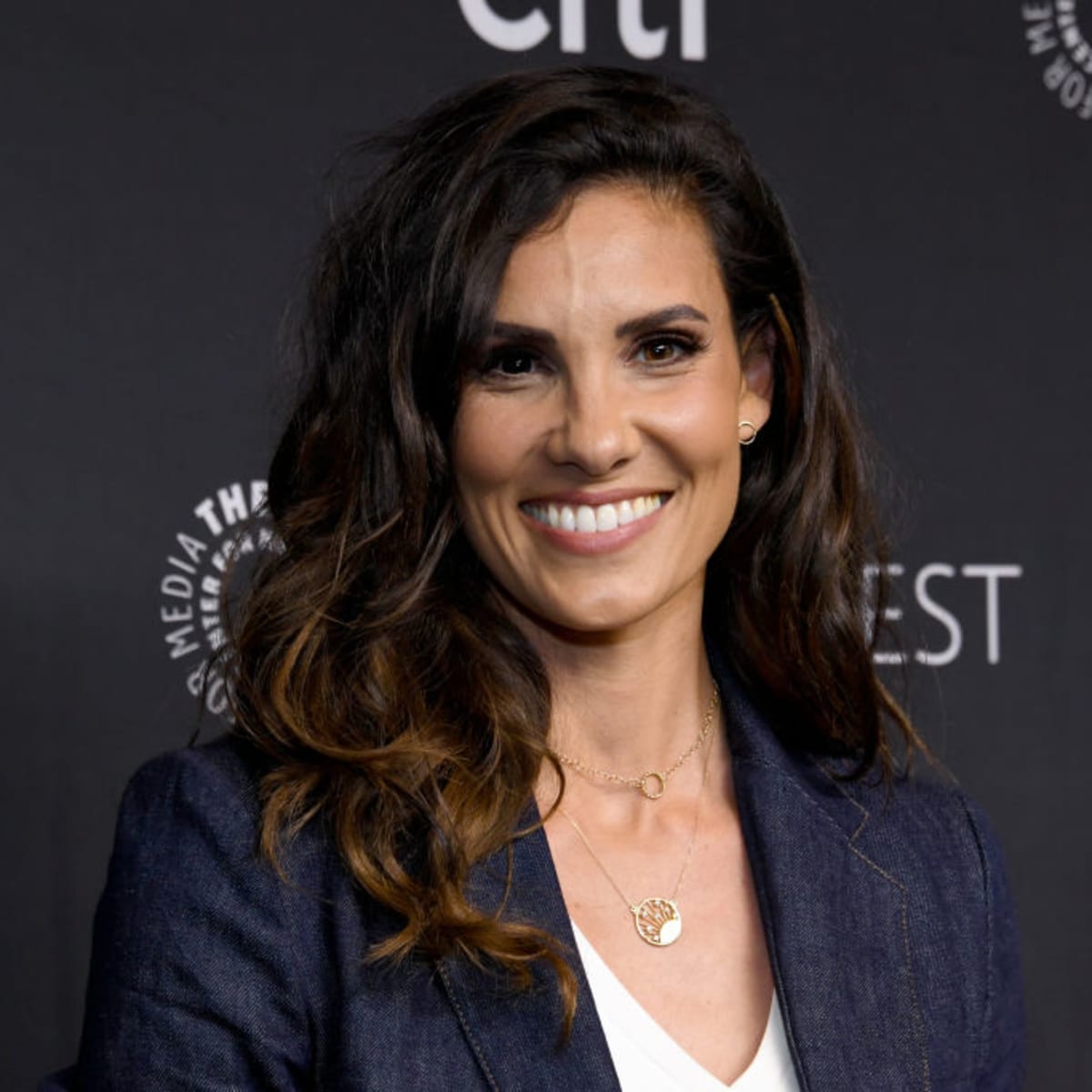 deepali reddy recommends Daniela Ruah Feet