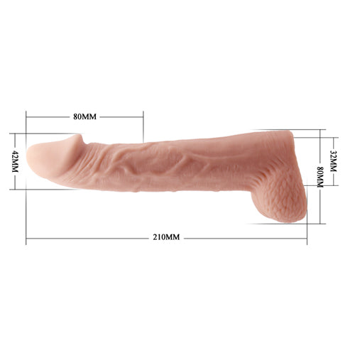 cheryl swain add 10 inch penis extension photo