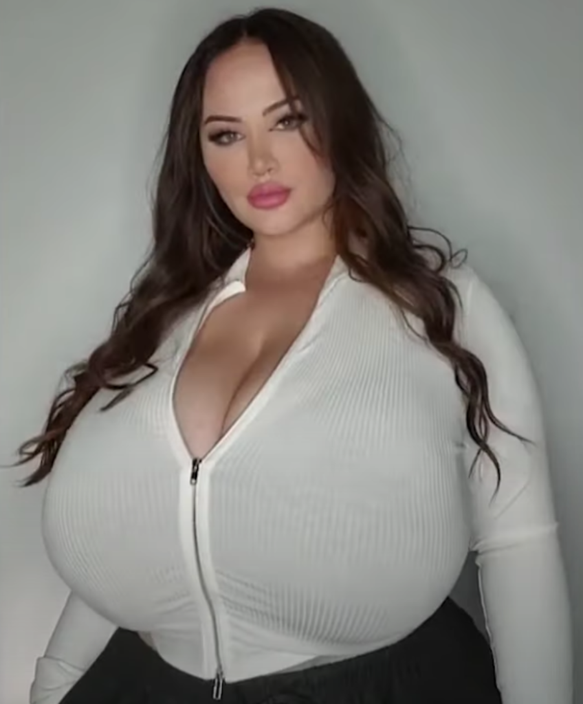 annelie basson recommends bbw teen big tits pic