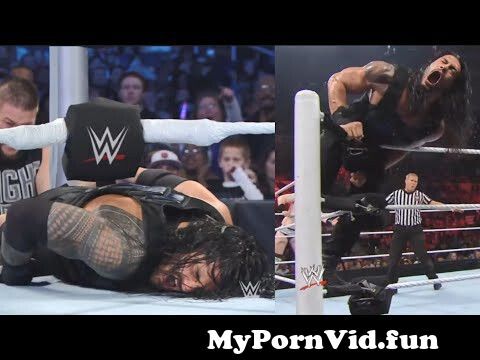 danny fitch recommends roman reigns naked pic