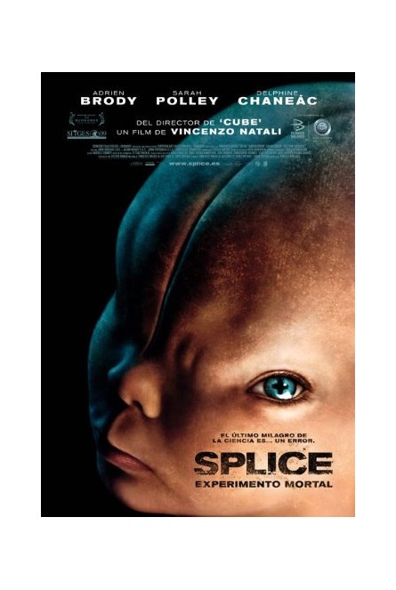 abu hayat khan recommends splice full movie online pic