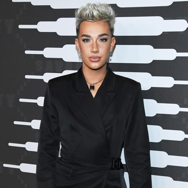 denny barr recommends james charles butt pic