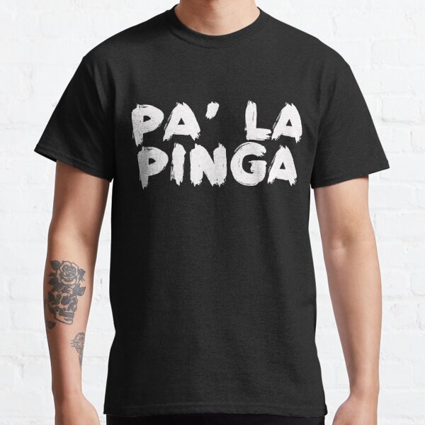 david sturkie add what does pa la pinga mean photo