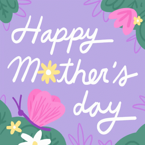 bianca cano add happy mother’s day gif photo