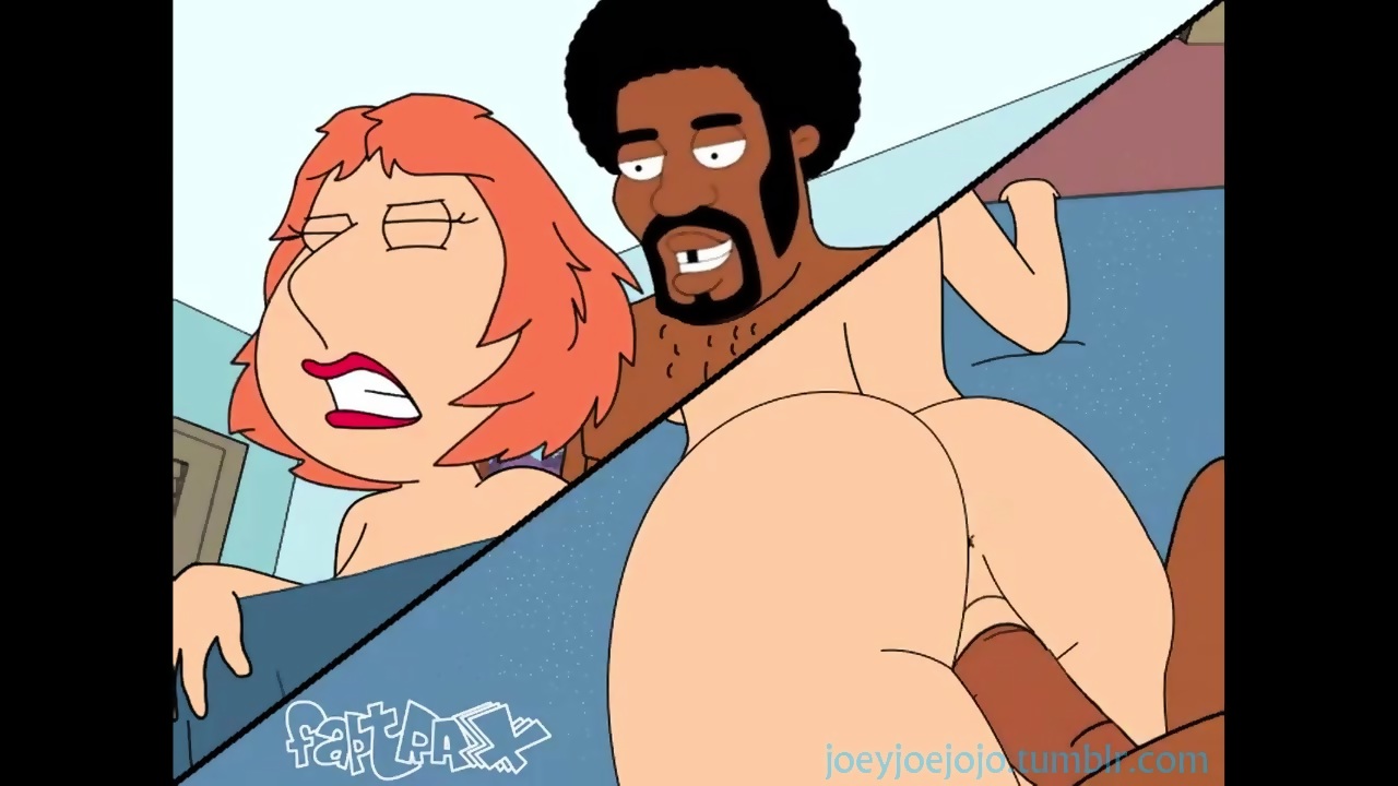 Lois Sex Family Guy grill cavignac