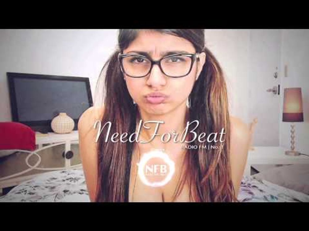 catherine alesna add mia khalifa timeflies download photo