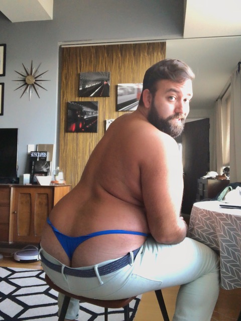 charles vacca recommends guys wearing thongs tumblr pic