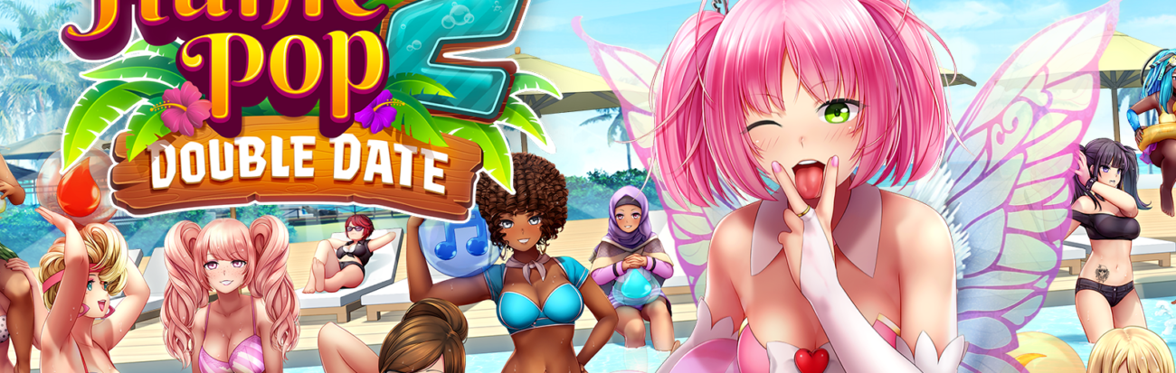 Huniepop 2 All Pictures french shemale