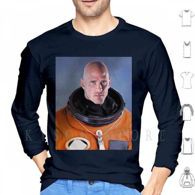 bong kar recommends Johnny Sins In Space