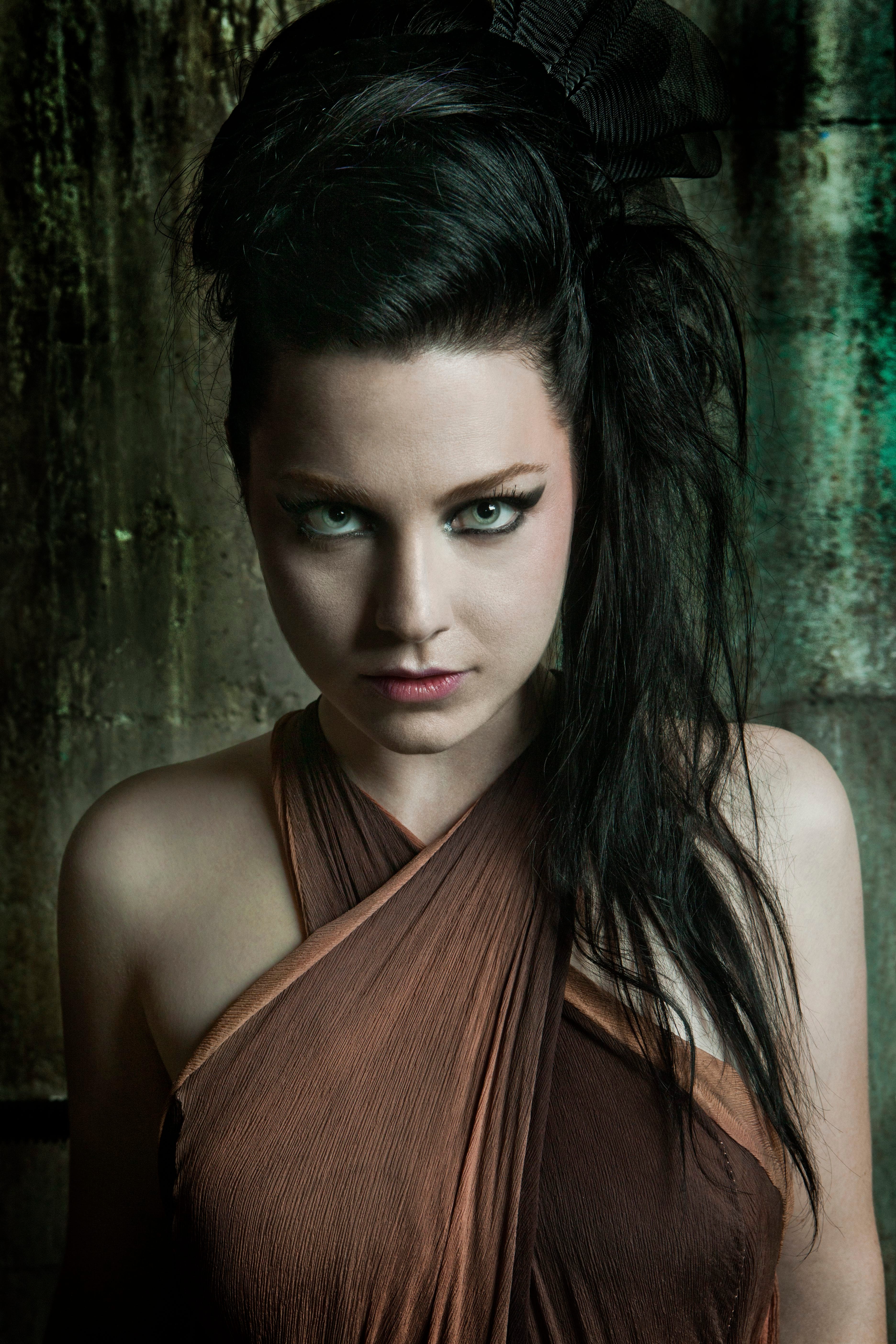 amy lee sexy pics