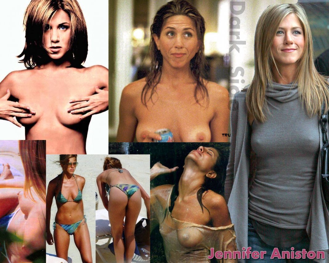 jennifer aniston nude images