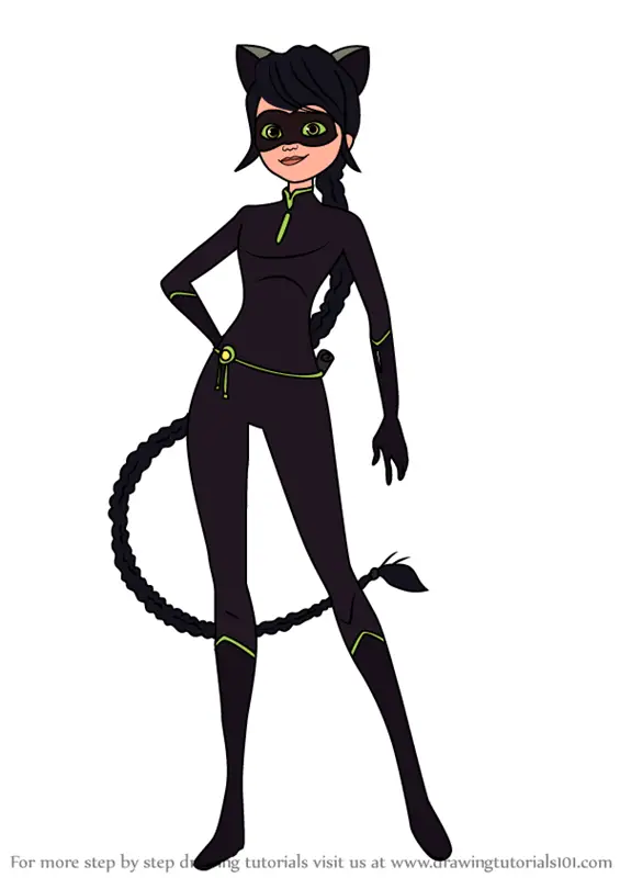 bonnie giroux share how to draw miraculous ladybug full body photos