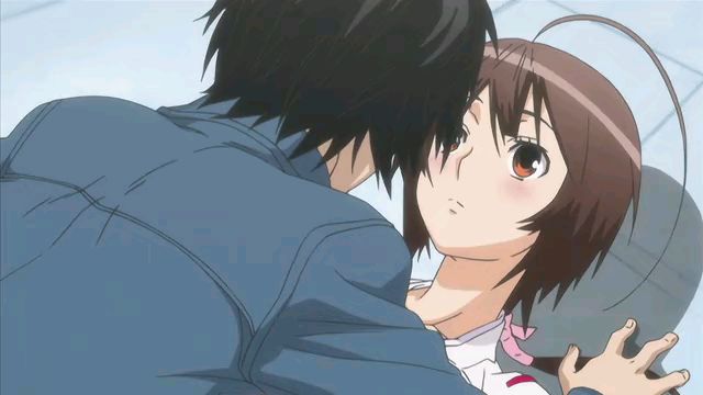 daniel huisman add photo sekirei episode 1 sub