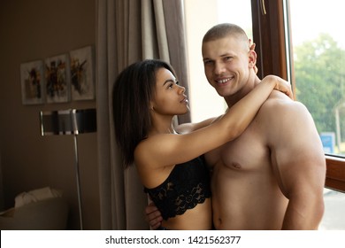 bonjo mesa recommends hot young black sex pic