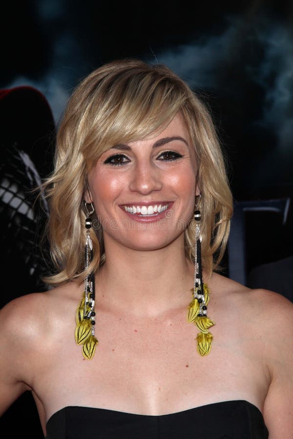 crystal aguilar recommends Alison Haislip Hot