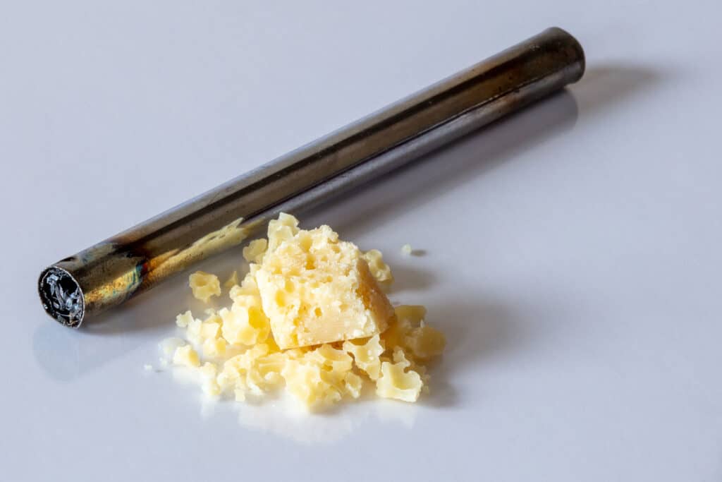 ailish murphy recommends homemade meth pipe pic