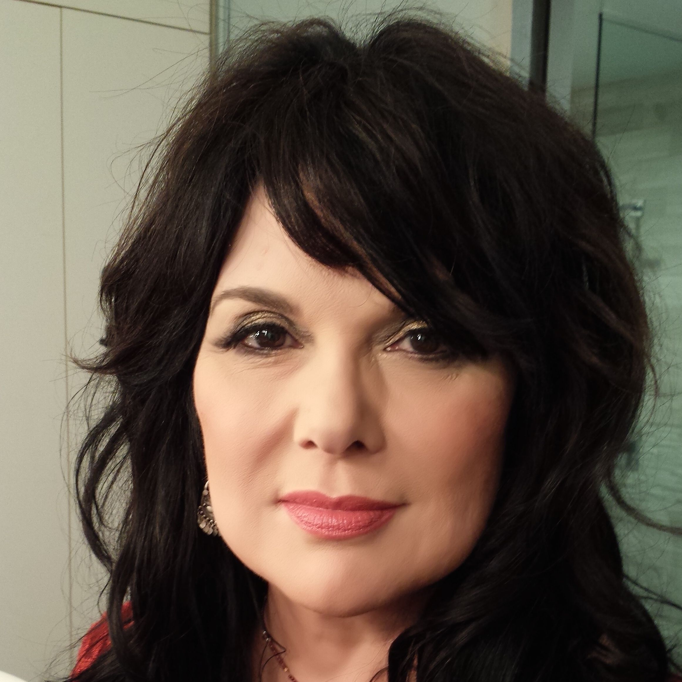 brad scoggin recommends ann wilson photos pic