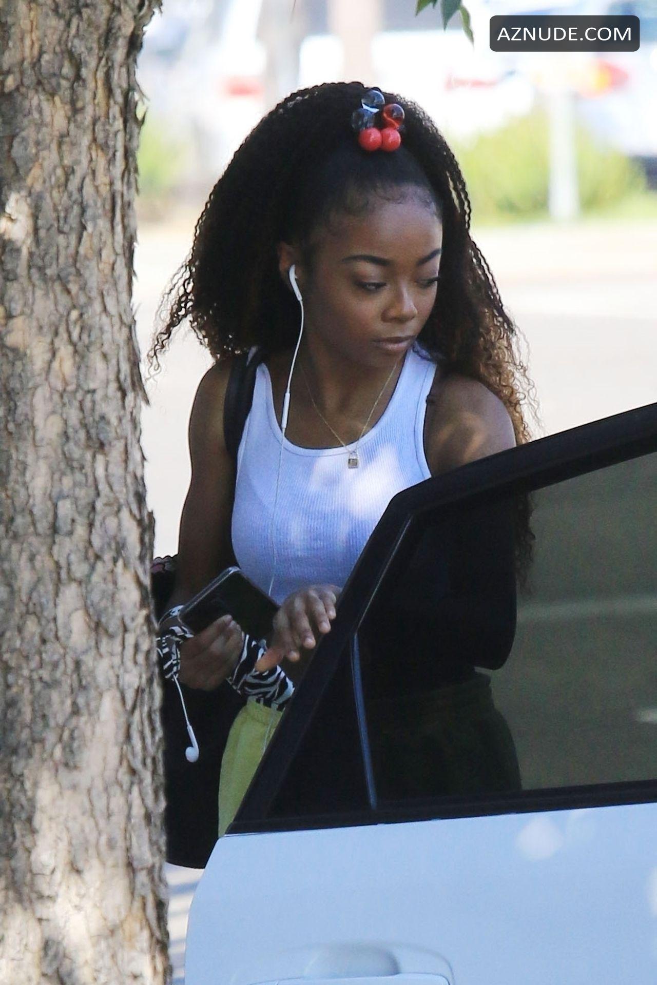 Skai Jackson NudeSkai Jackson