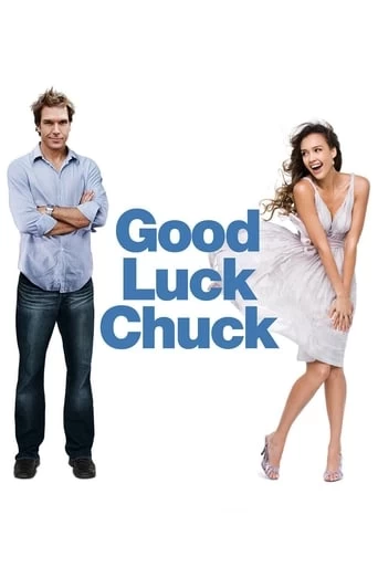 cindy coop recommends Watch Good Luck Chuck Online Free
