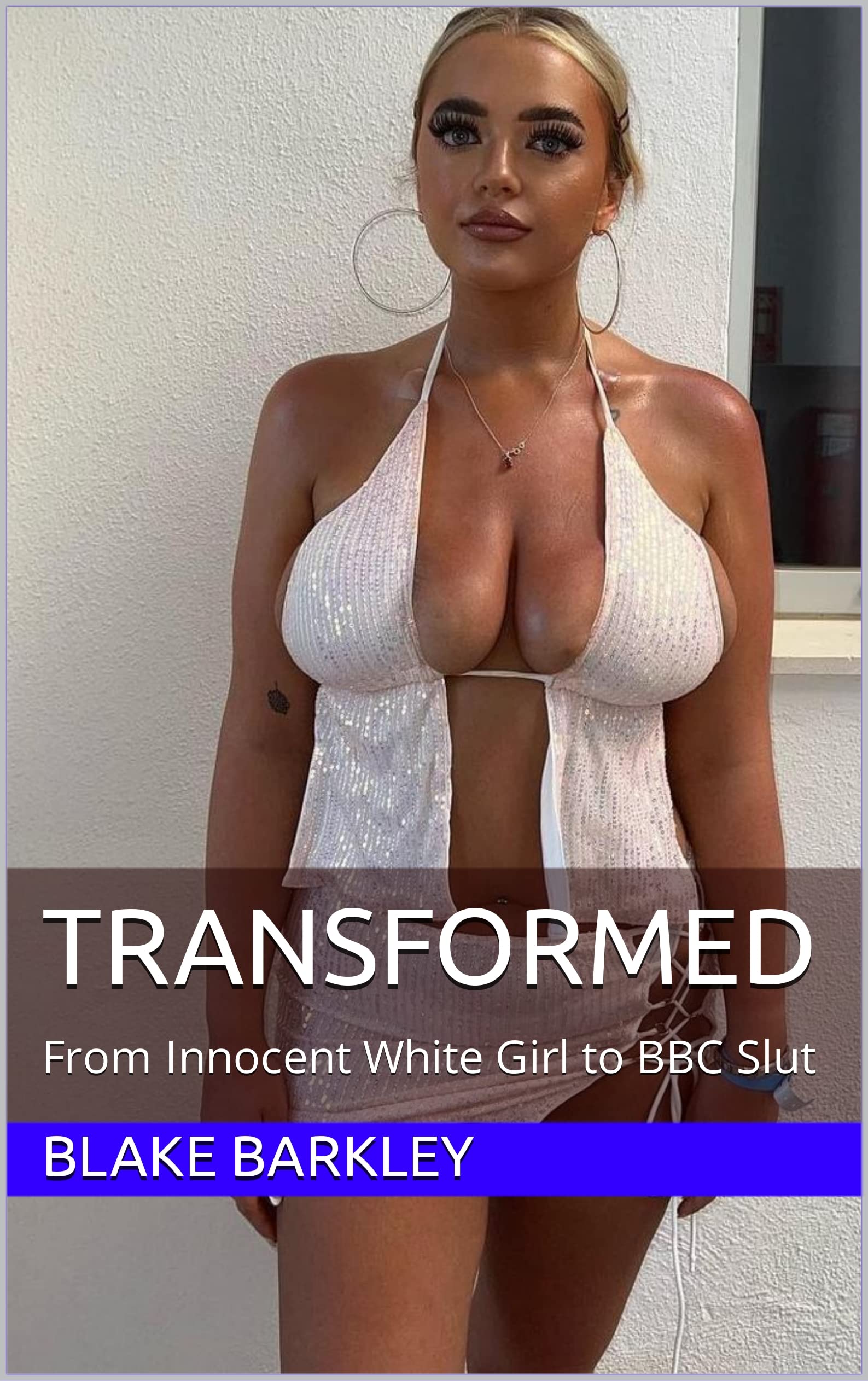 chris stacer recommends transformed into a slut pic