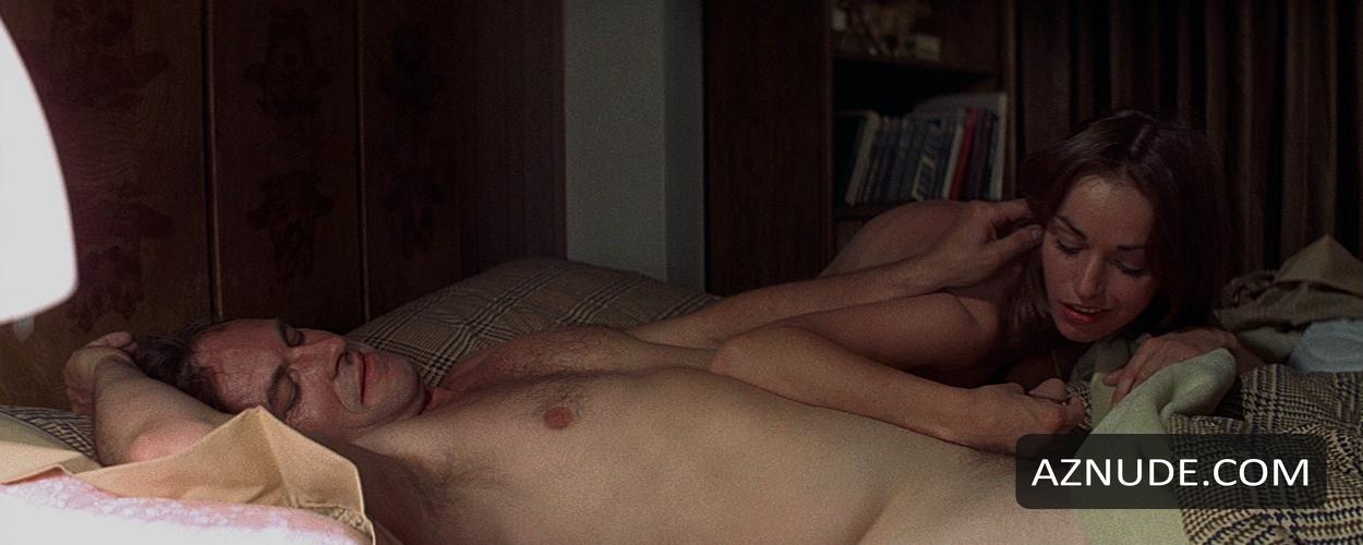 The Man Who Fell To Earth Nude hot cleavage