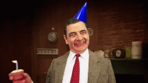 chelsea dreher recommends Happy Dirty 30 Birthday Gif