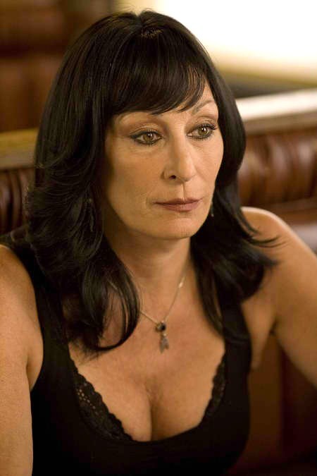 Best of Anjelica huston nudes