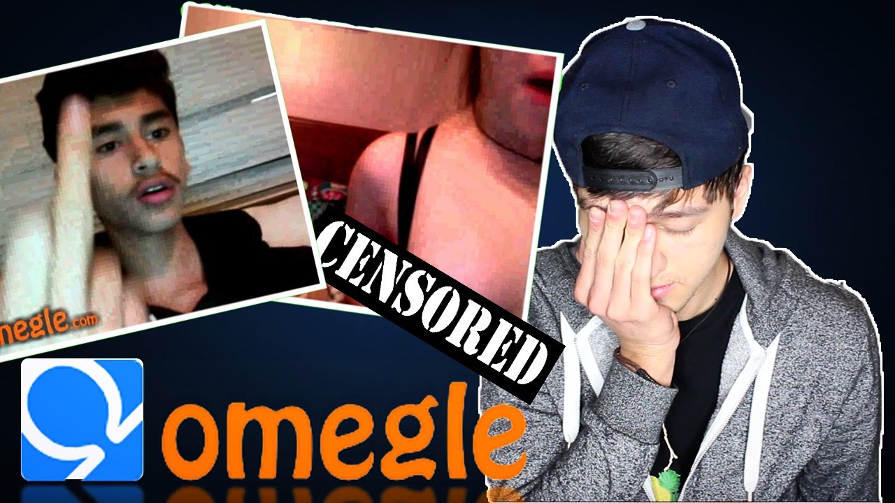 andrew ganas recommends Getting Flashed On Omegle