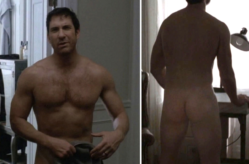 bethany carlton recommends Dylan Mcdermott Nude