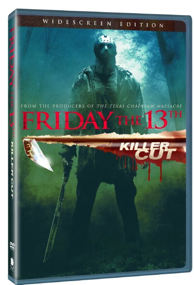 don weinberg recommends Friday The 13th Killer Cut