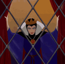 dino delic add evil queen snow white gif photo