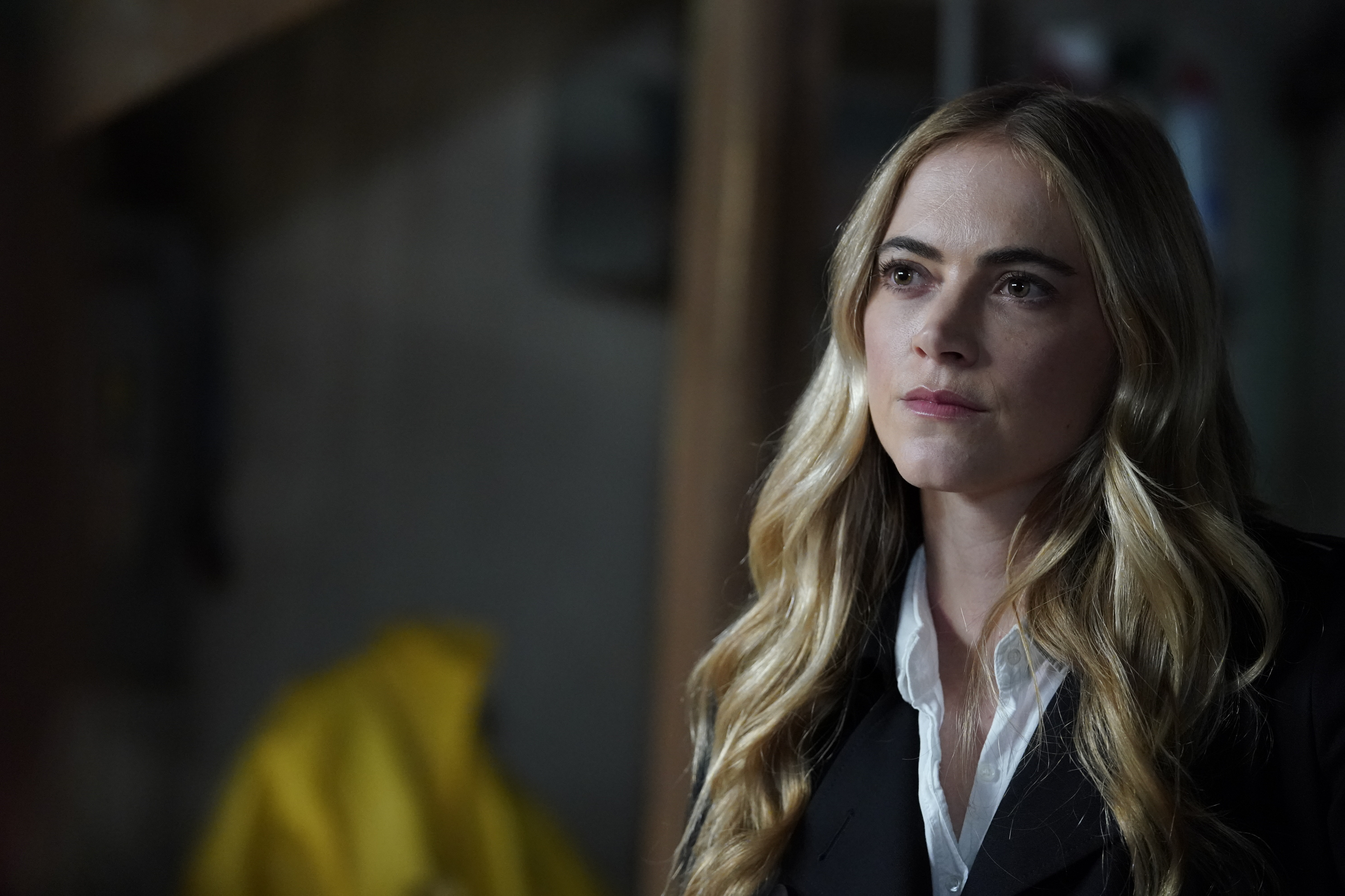 pictures of emily wickersham