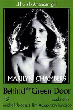 christine svensson recommends green door las vegas videos pic