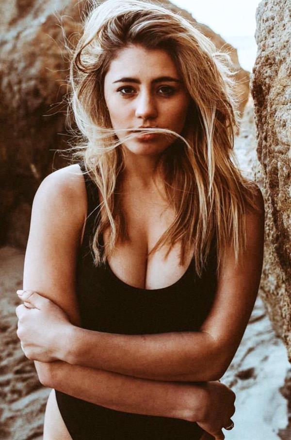 alfred ling recommends lia marie johnson hot pics pic