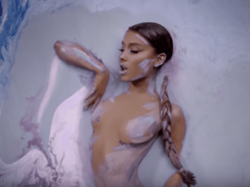 andrea schad recommends Ariana Grande Fotos Porno