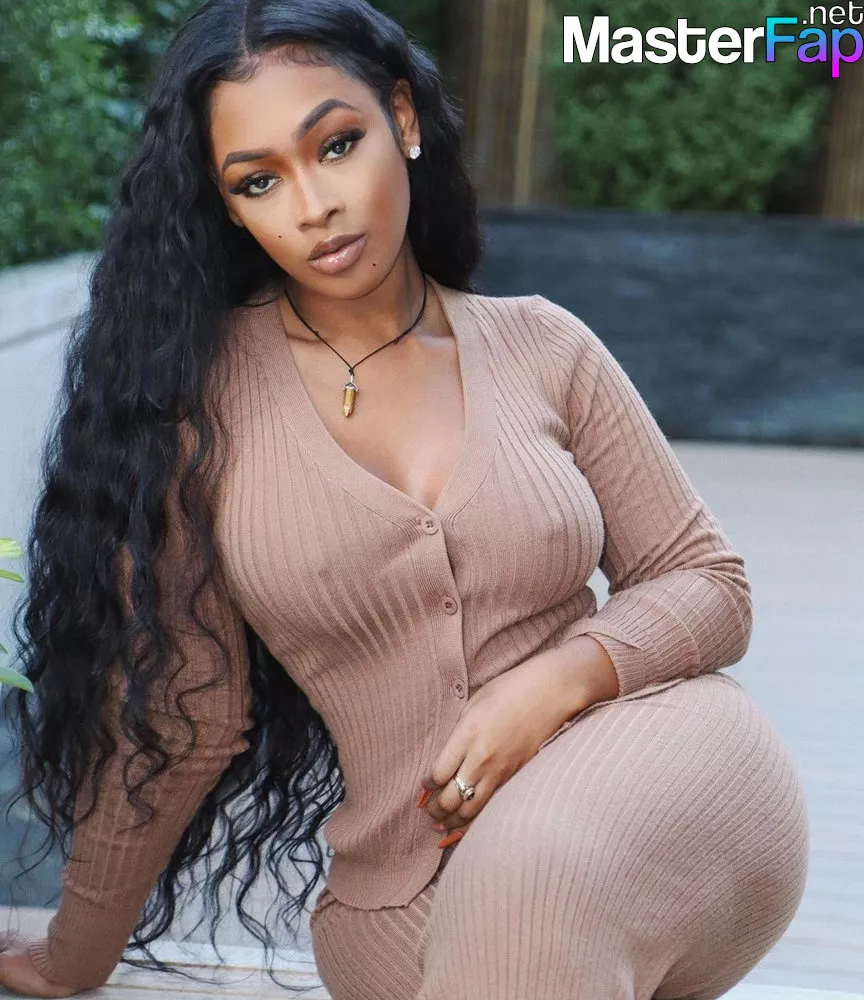 alison roman recommends Miracle Watts Nude Pics