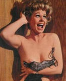 Best of Sue ann langdon playboy