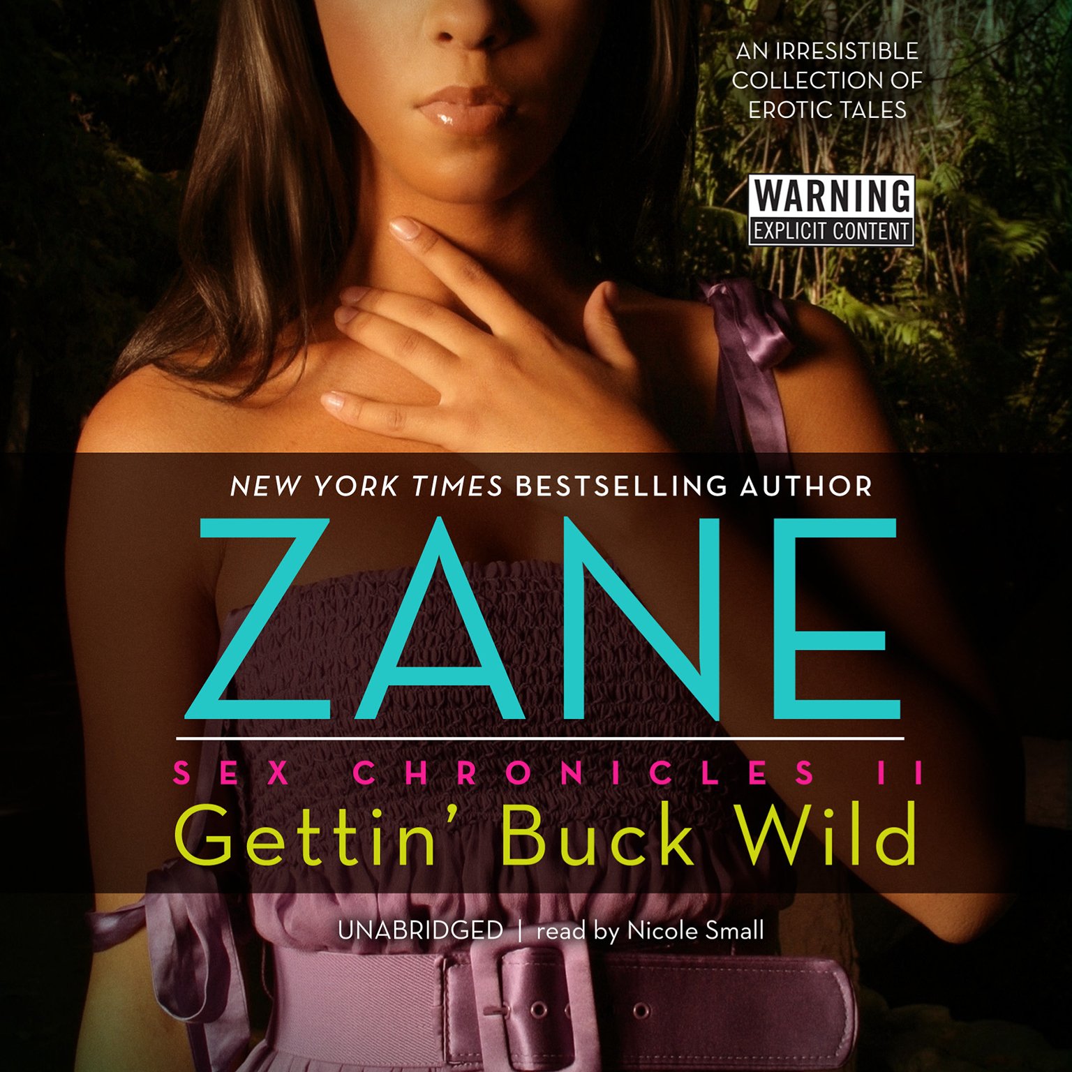 calvin david recommends zane sex chronicles online pic