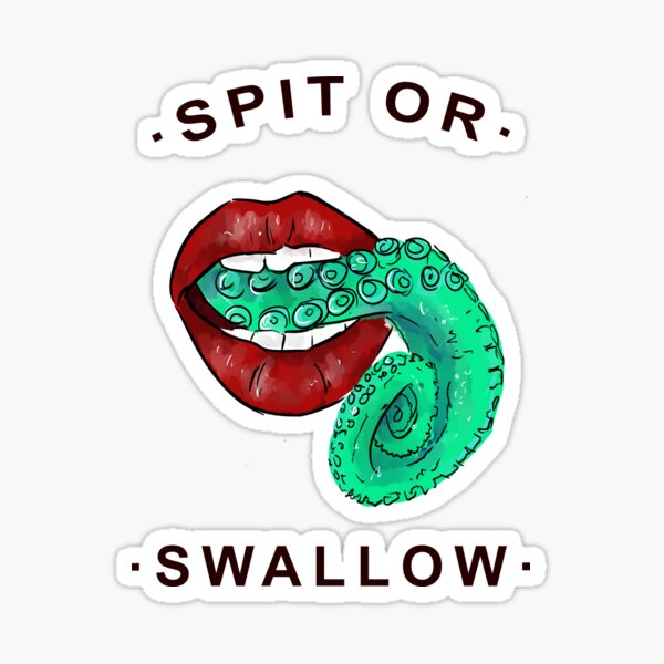 dilip zaveri recommends Spit Or Swallow Tumblr