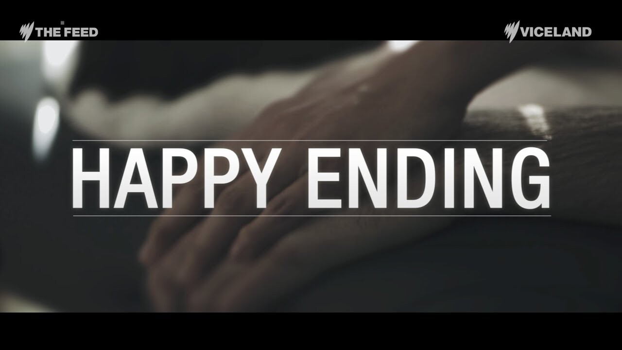 anson hernandez recommends Happy Ending Massage Youtube