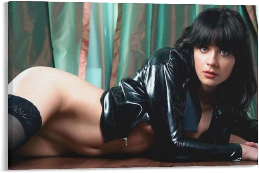 Zooey Deschanel Sexy Pictures deutsche pono