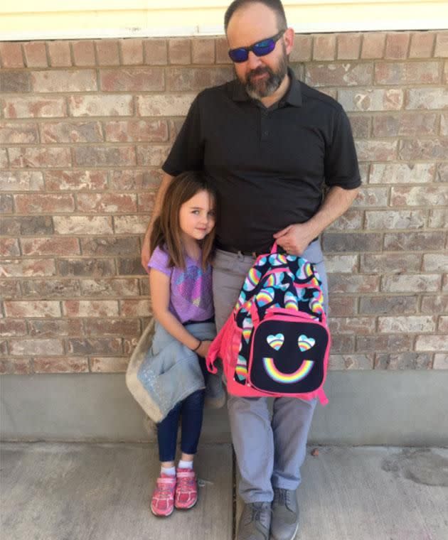 brad shirey recommends dad pees on daughter pic