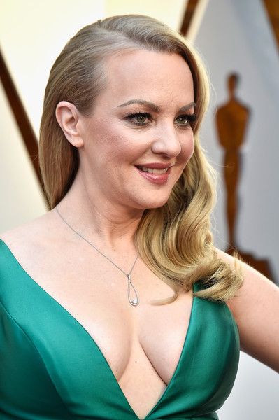 Wendi Mclendon Covey Breasts photo suck